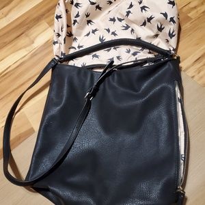 NEW Vegan leather purse